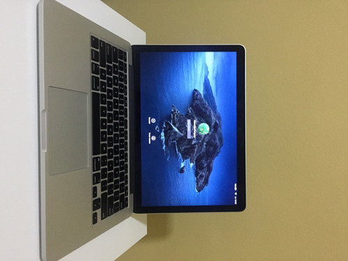 Macbook Pro (retina, 13-inch, Mid 2014)