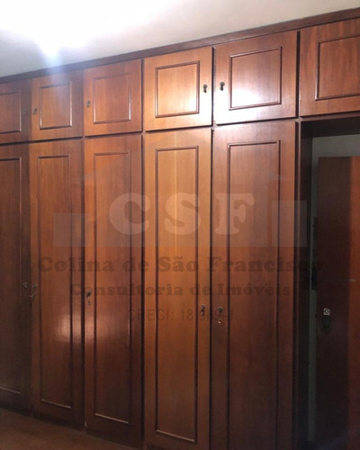 Imagem 23 de 30 de Casa De 394m² 4 Dormitórios City Bussocaba - Osasco - Ca04889 - 69486861