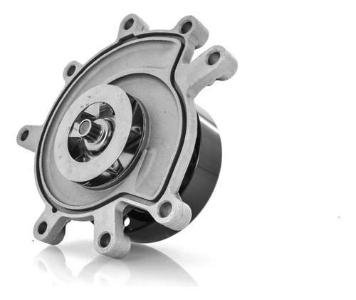 Bomba De Agua Chrysler Aspen 4.7l 2007-2009