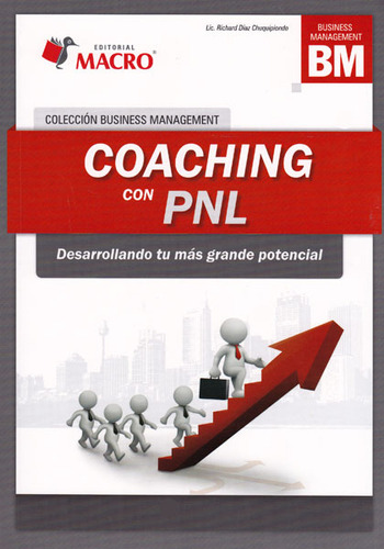 Coaching Con Pnl Desarrollando Tu Más Grande Potencial