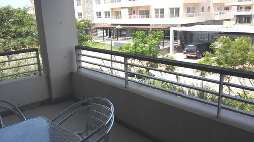 Imagen 8 de 28 de Inmejorable Departamento 3 Ambientes En Quartier - Nordelta !