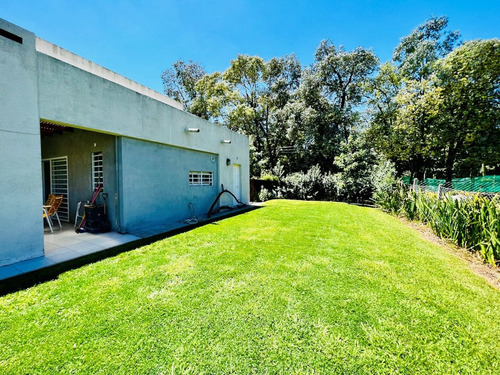Imagen 17 de 20 de Vendo Casa Del Este 2 Dormitorios, Ampliable A 4, Jardín Con Piscina, Sin Expensas!!
