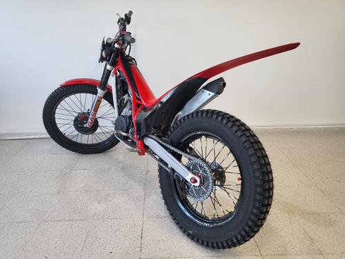 Gas Gas Txt 280 0km Trial Enduro