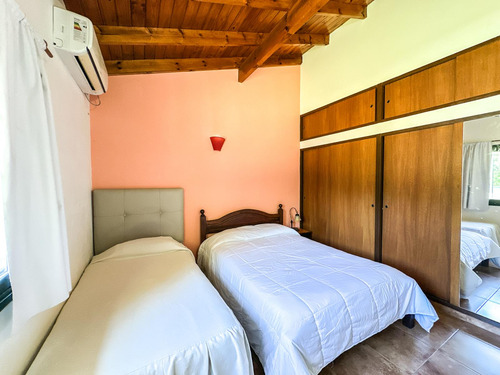Venta Permuta Casa Quinta En Loma Verde Escobar