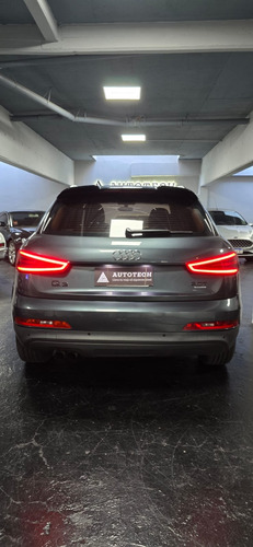 Audi Q3 2.0 Quattro Tfsi 170cv