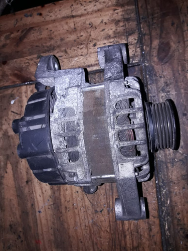 Alternador Opel Astra Berlina 1.6