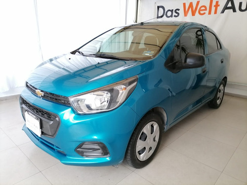 Imagen 1 de 15 de Chevrolet Beat Lt Tm 2020!!!!