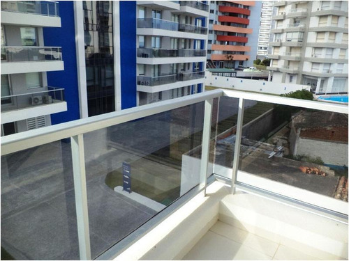 Venta Apartamento 1 Dormitorio Y Medio Punta Del Este