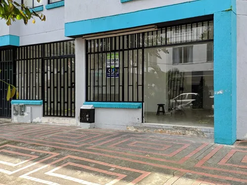Local Comercial En El Poblado 2 Pereira Risalrada Piso 1 + Bodega Subterranea