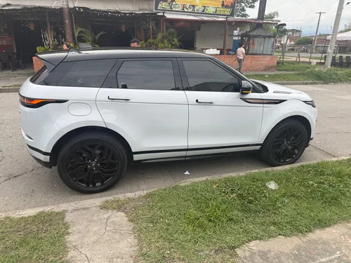 Se Vende Range Rover Evoque P250s Dinamic