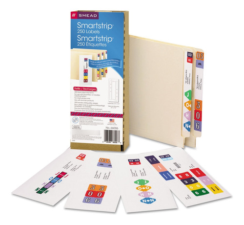 Recambio Etiqueta Kit Forma Pack Inyeccion Tinta