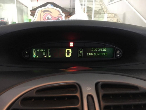 Citroën Xsara 2.0 Picasso Exclusive 16v Gasolina 4p Manual