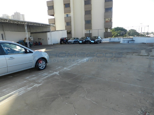 Imagem 15 de 26 de Predio Comercial Para Locação Em Campinas - 900m² - 90 Vagas - R$ 20.000,00 - Exclusividade - Pr00014 - 69583973