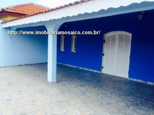 Imagem 23 de 24 de Excelente Oportunidade, Financiável, Casa Com Edícula - 93500 - 4491864