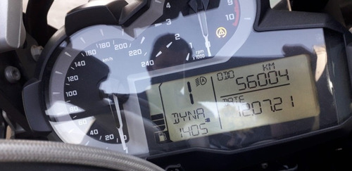 Imagem 5 de 5 de Bmw 1.200 1.200gs