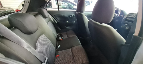 Imagem 8 de 10 de Nissan March S 1.0 2017*