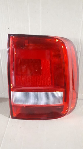 Par Lanterna Vw Saveiro Robust G7 Original 2016 17 18 19