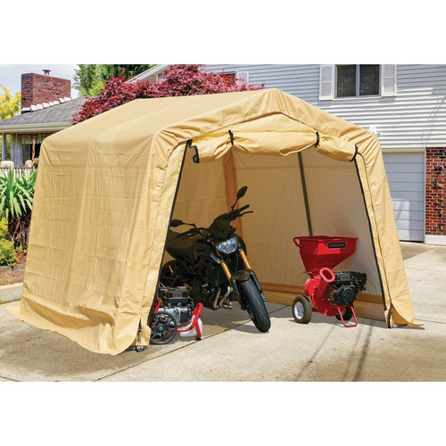 Carpa Garage 3 X 3 Mts