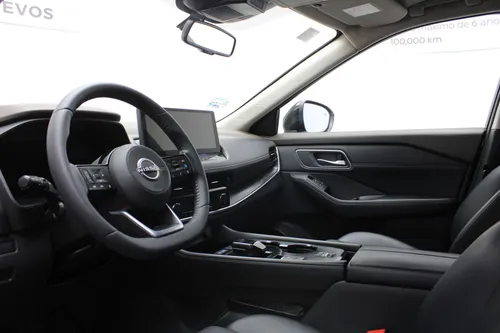 Nissan X-trail 2024
