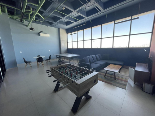 Departamento En Renta En Arena Vive El Parque Col Acero Monterrey Nl Zona Centro