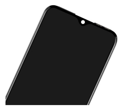 Pm Compatible Pantalla Lcd For Infinix Note 12 G96 X670