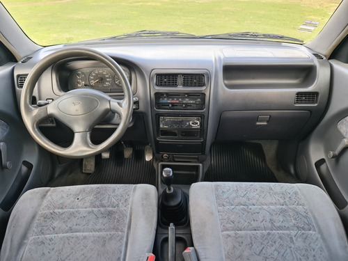 Daihatsu Gran Move Cx 1.5 Std Fullcar U$s3000 Y Cuotas