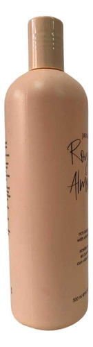 Aceite Jafra Corporal Royal Almond 500ml Almendras Almendras