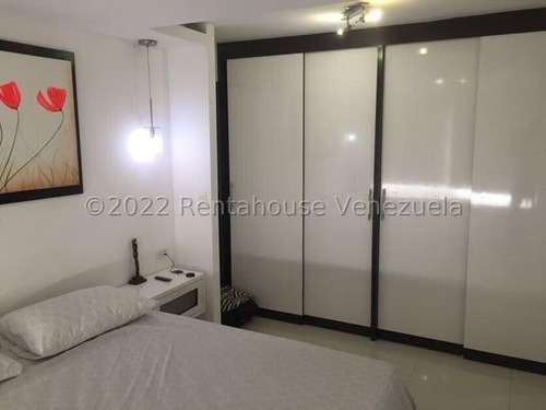 Imagen 5 de 13 de Apartamento En Venta El Encantado 22-16891illarramendi 04243432988
