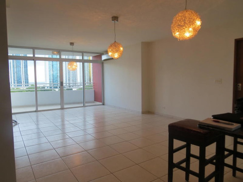 Imagen 4 de 14 de Venta De Apartamento En Ph Vertikal, Costa Del Este 21-5368