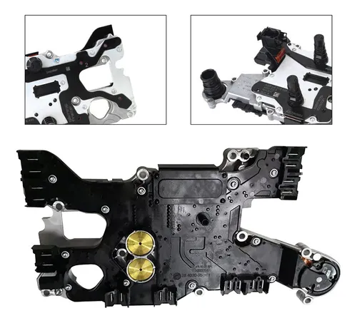 Unidad De Control De Transmisión Tcu Tcm Para Mercedes Benz