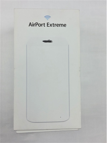 Apple Airport Extreme Estación Base  A1521