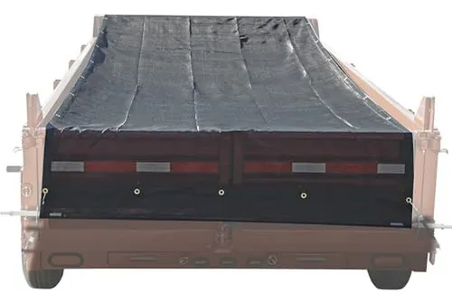 comprar Tarpón De Malla Para Compradores - 7ft X 28ft Modelo 