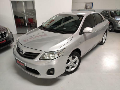 Imagem 8 de 16 de Toyota Corolla Corolla Xei 2.0 Flex 16v Aut. Flex Automátic