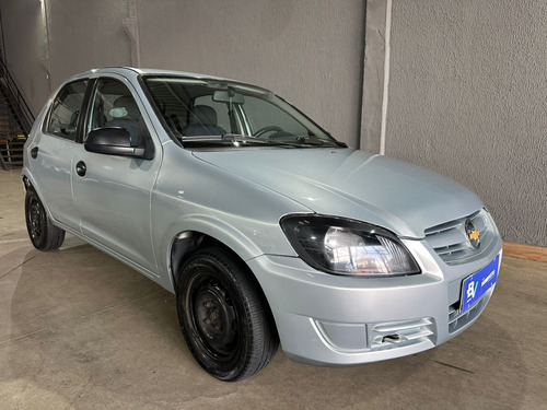 Chevrolet Celta 1.0 MPFI VHCE SPIRIT 8V FLEX 4P MANUAL