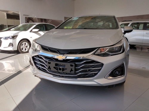Chevrolet Cruze Ii 1.4 Sedan Premier At (90) En Stock!!!
