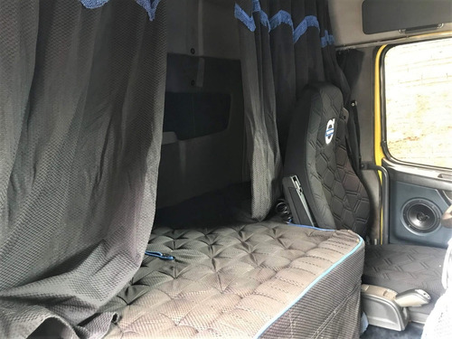 Volvo Fh 440 Ano 2011 6x4