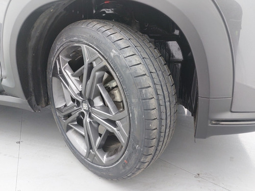 Fiat FASTBACK 1.3 TURBO 270 FLEX LIMITED EDITION AT6