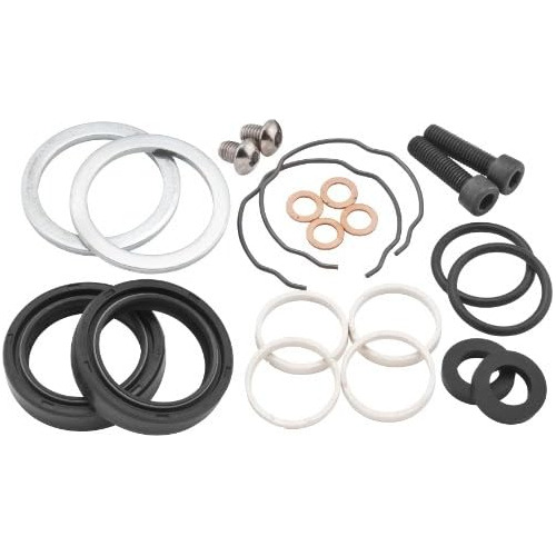 Kit De Sellos De Horquilla Bikers Choice 41mm Mt62141.