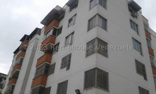 Se Vende Apartamento En El Marques Mls #24-10303