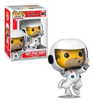 Comprar Funko Deep Space Homer 1653