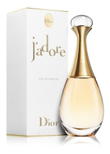 Perfume Mujer Christian Dior Jadore Edp 30ml