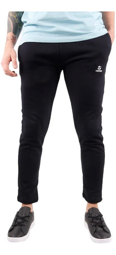 Pantalon Topper Rtc Men Basico Jogging Hombre Asfl70