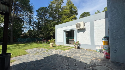 Venta Casa Quinta Fran.alvarez Lote 1500