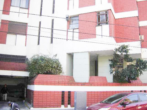 Venta - Departamento 4 Amb. C/ Cochera Y Baulera - Ramos Mejia Sur