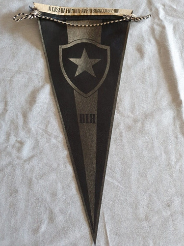Botafogo Fr-rj Original De 1956