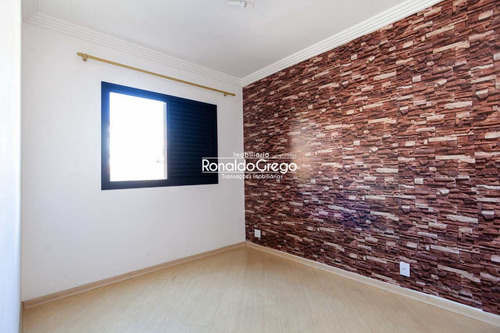 Imagem 4 de 30 de Apartamento Com 2 Dorms, Jardim Ester, São Paulo - R$ 330 Mil - V5439