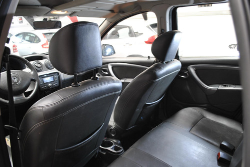 Renault Duster Duster 2.0 16V Dynamique (Flex)