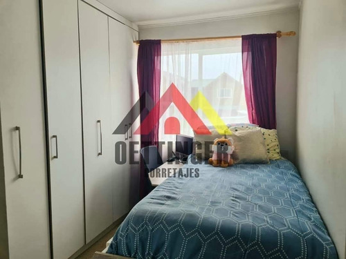 Casa Con Piscina Temperada Y Quincho