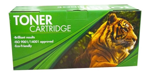 Toner Genérico Tigre Clt 407s Clp-320 325 325w Clx-3185