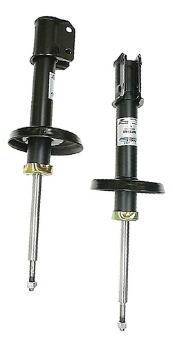 2 Amortiguadores Delanteros Gm Chevy Swing 1996-1997 Boge